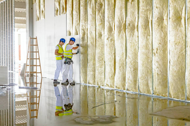 Insulation for Commercial Buildings in Lynnwood Pricedale, PA